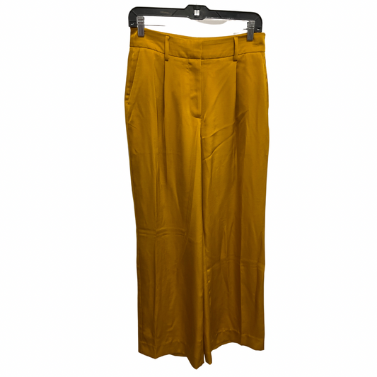 Pants Dress By Nine West In Gold, Size: 6