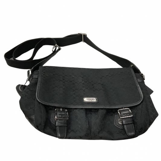 Crossbody By Coach, Size: Large