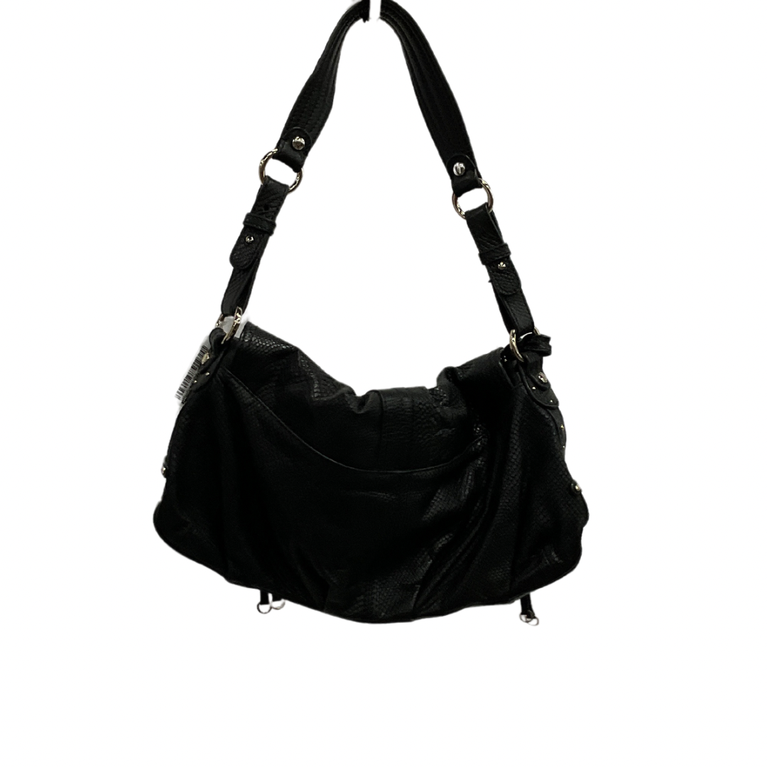 Handbag By Hayden Harnett, Size: Medium