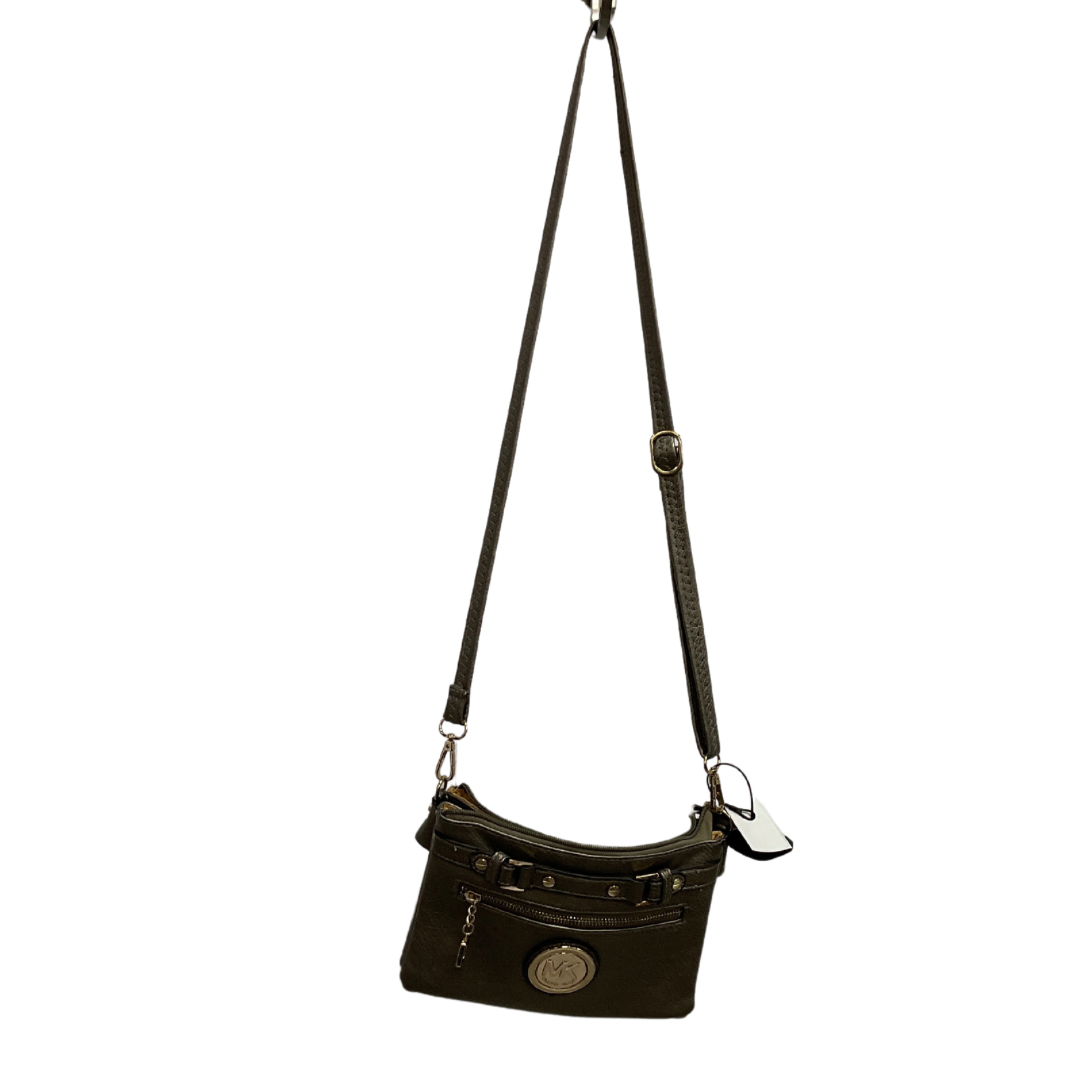 Crossbody By Michael Kors, Size: Medium