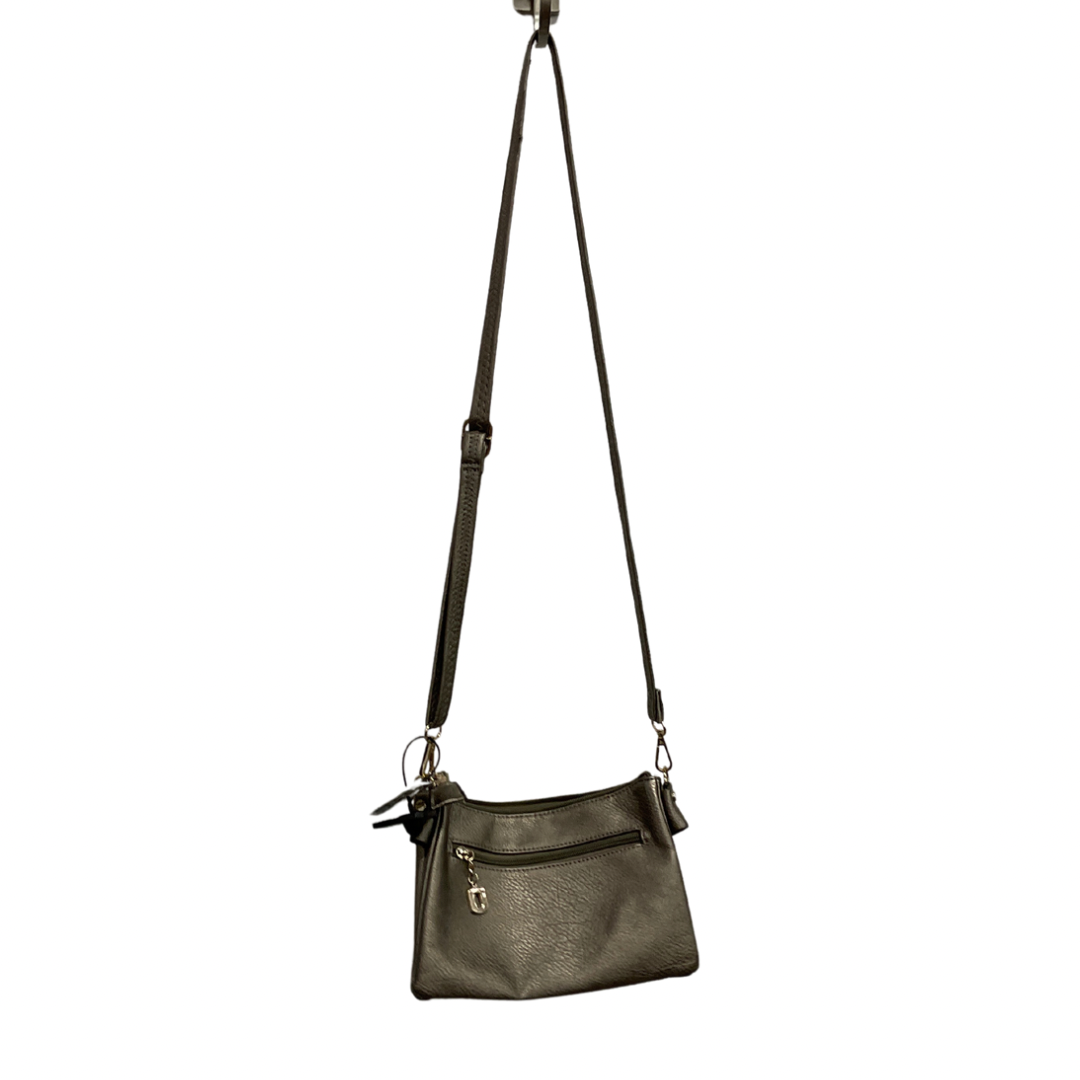 Crossbody By Michael Kors, Size: Medium