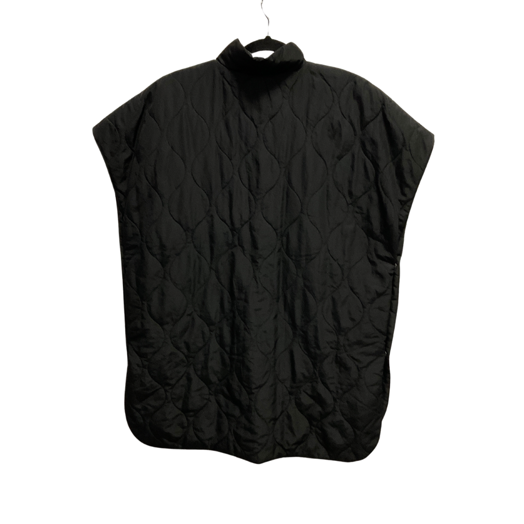 Poncho By West Bound In Black, Size: S