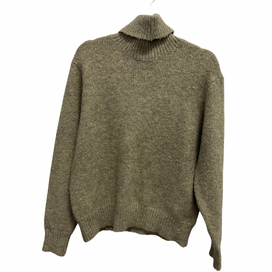 Sweater By Lush In Beige, Size: M