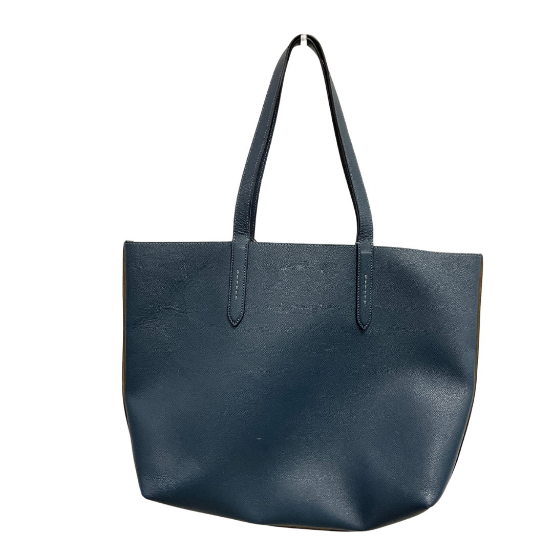 Tote By Coach, Size: Large