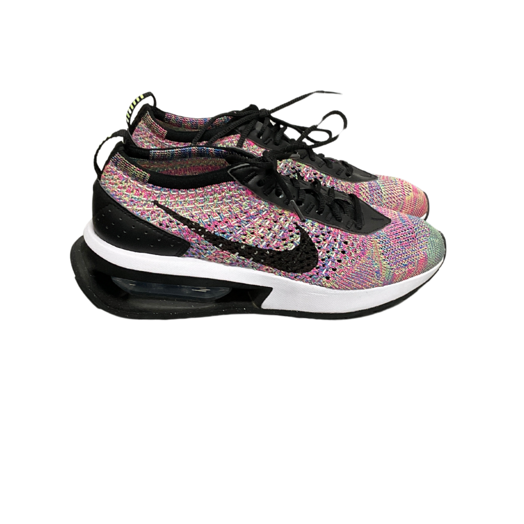 Shoes Sneakers By Nike In Multi-colored, Size: 5