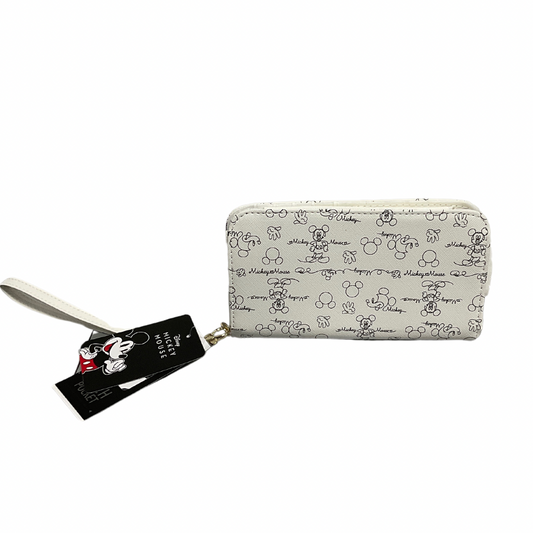 Wallet By Disney Store, Size: Medium