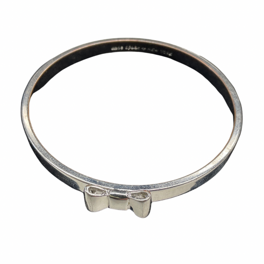 Bracelet Bangle By Kate Spade, Size: 0