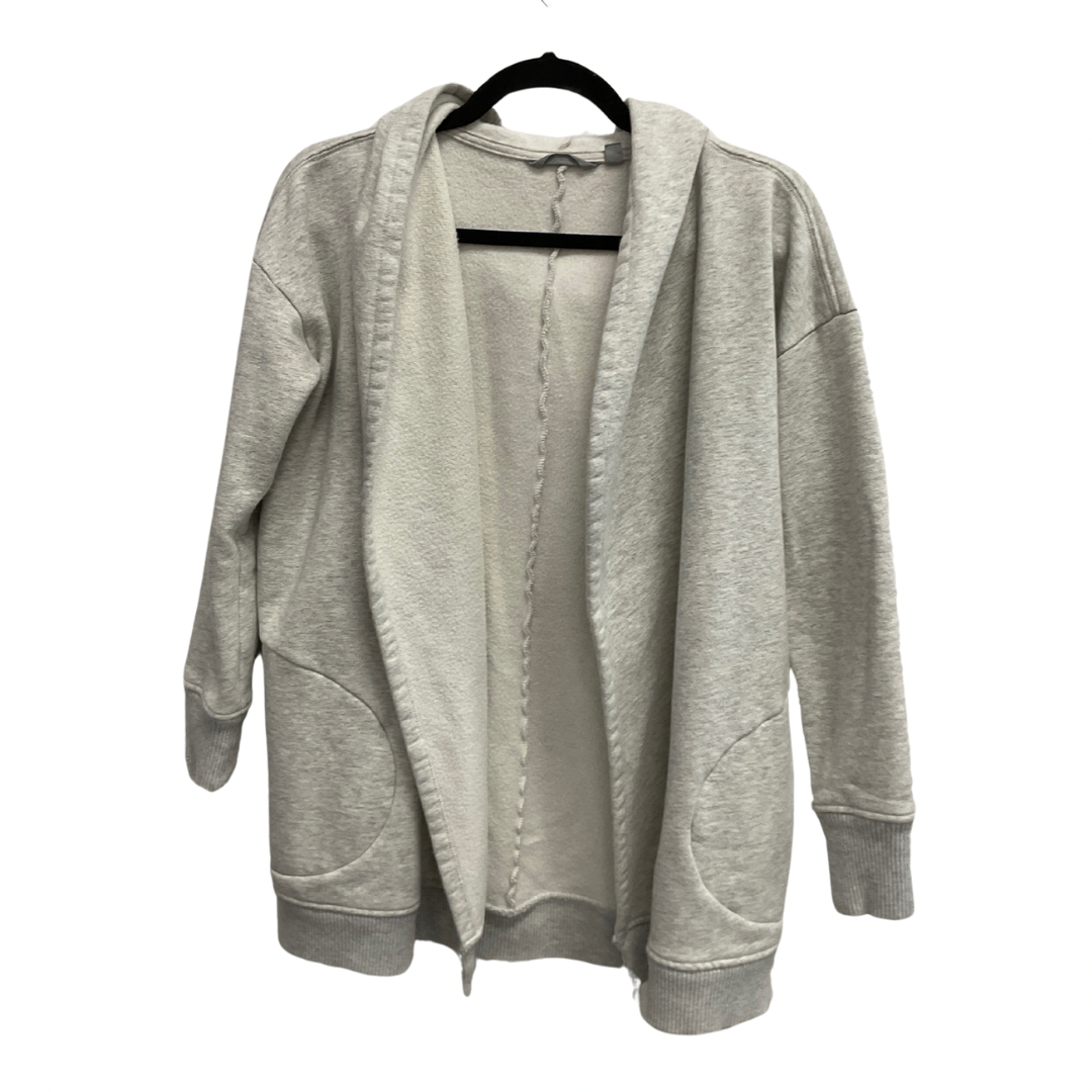 Athletic Fleece By Athleta In Grey, Size: Xs