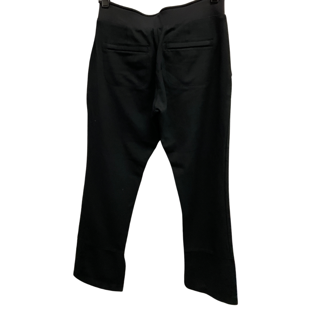 Athletic Pants By Athleta In Black, Size: Xsp