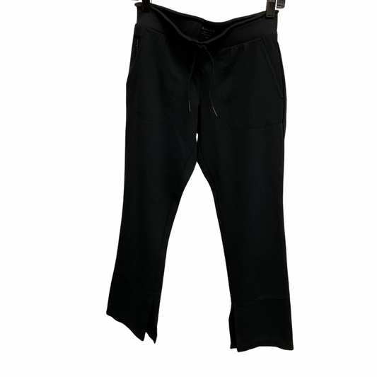 Athletic Pants By Athleta In Black, Size: Xsp