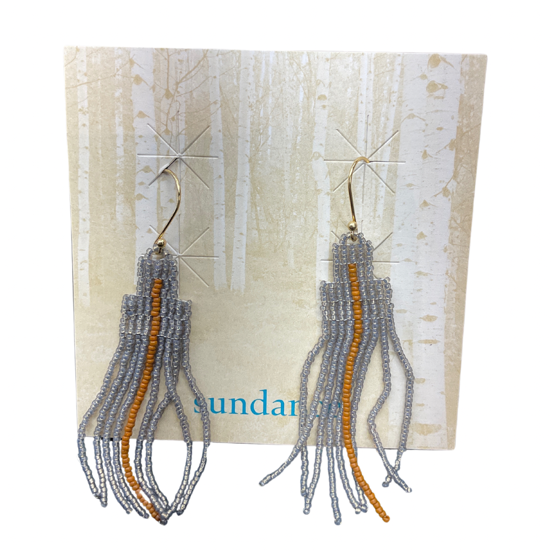 Earrings Dangle/drop By Sundance, Size: 02 Piece Set