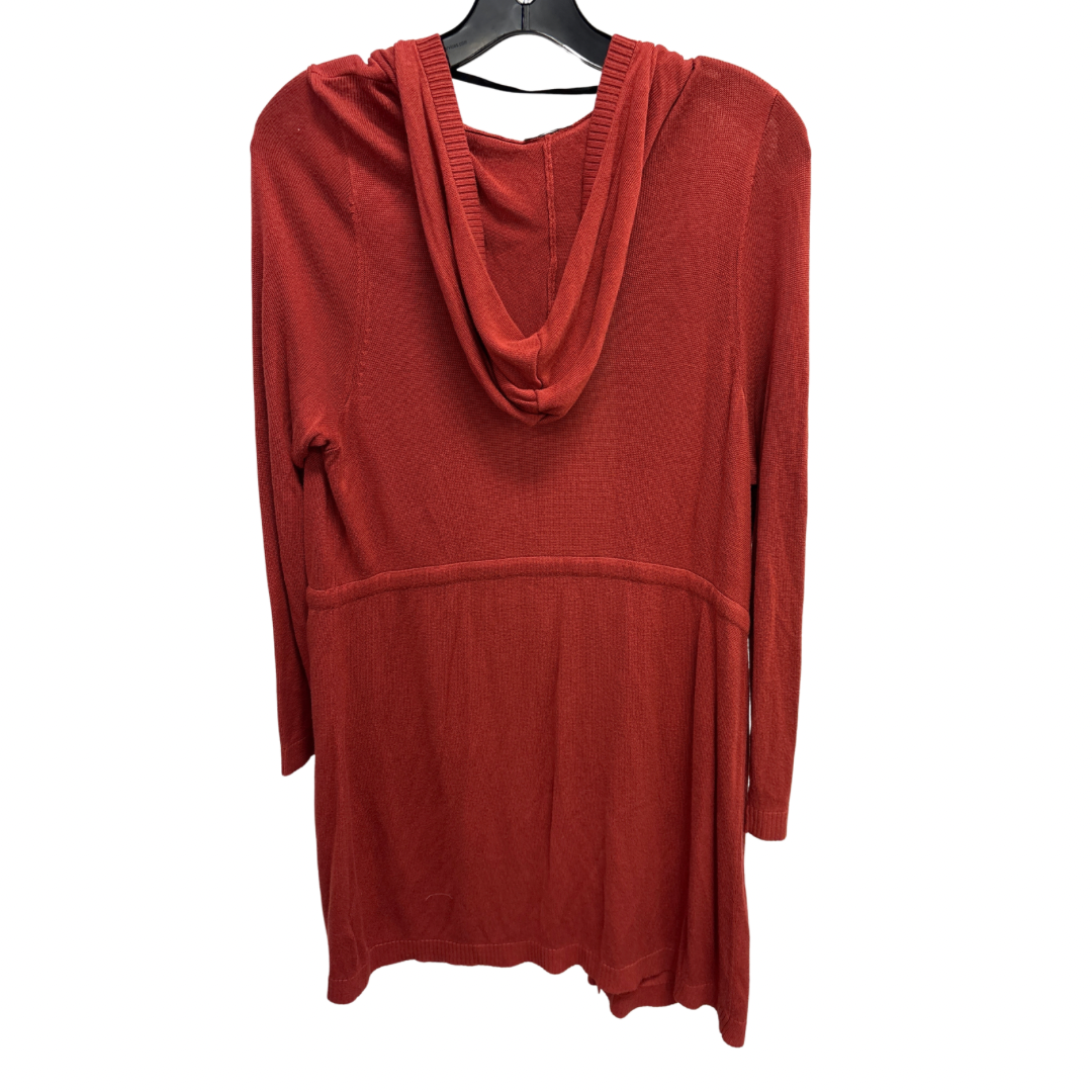 Cardigan By Torrid In Red, Size: M