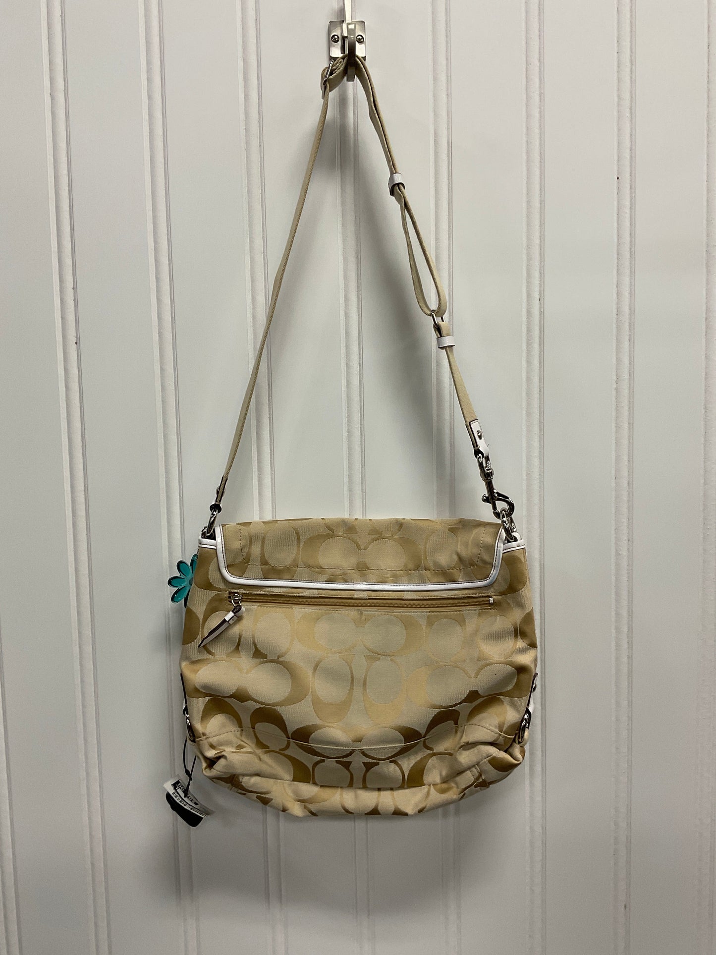 Crossbody By Coach, Size: Large