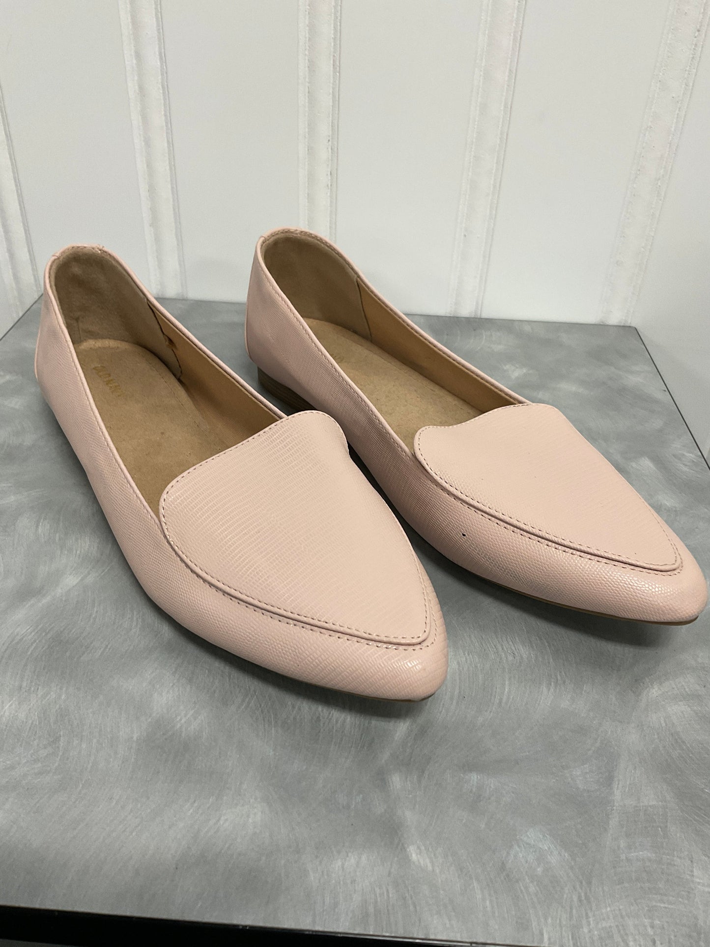 Shoes Flats By Old Navy In Pink, Size: 11