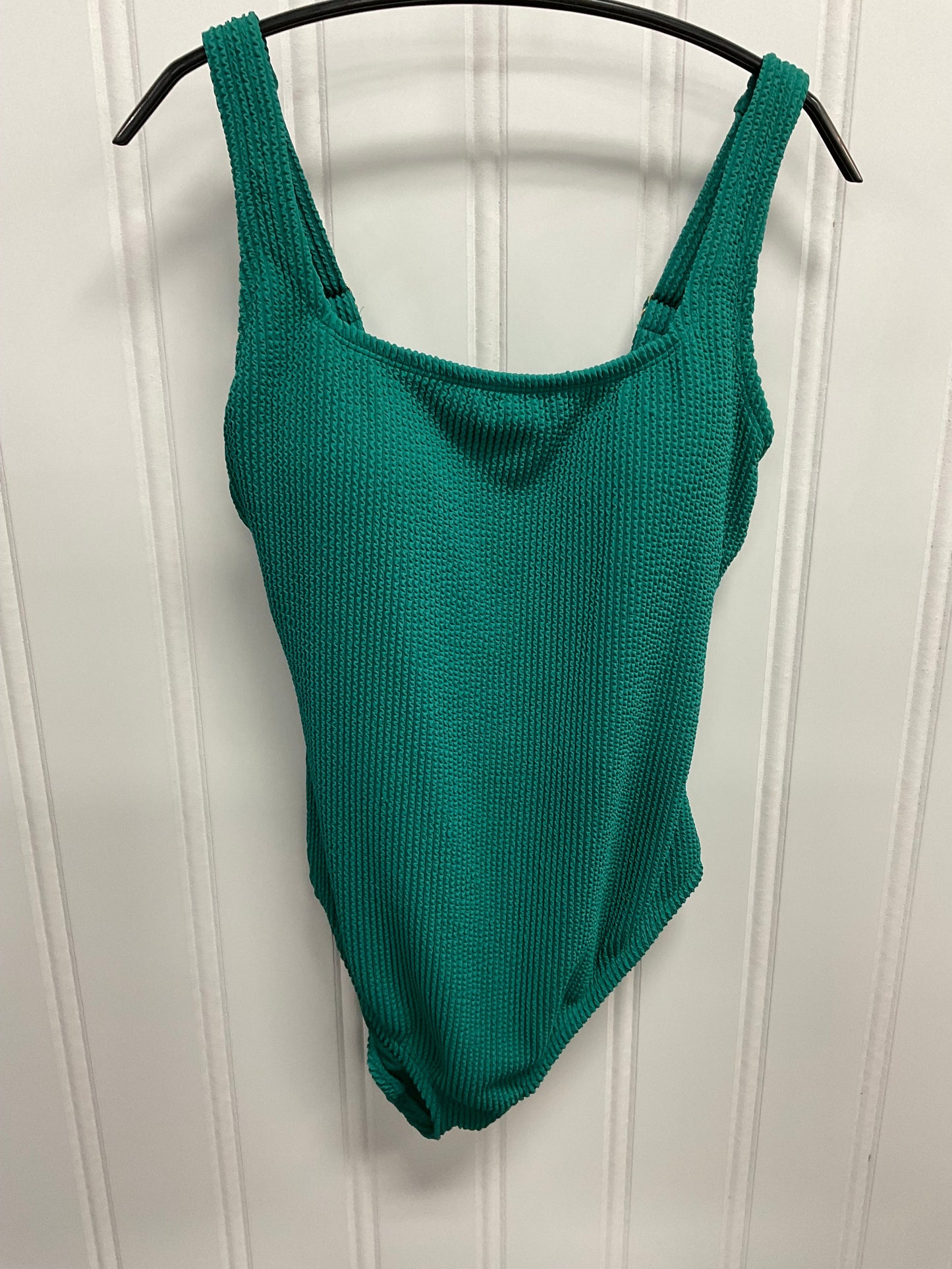 Swimsuit By Kona Sol In Green, Size: Xl