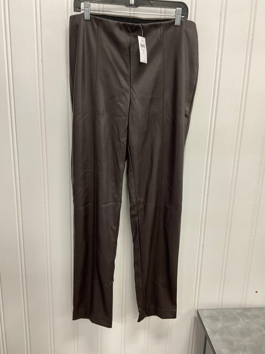 Pants Dress By J. Jill In Brown, Size: 12l