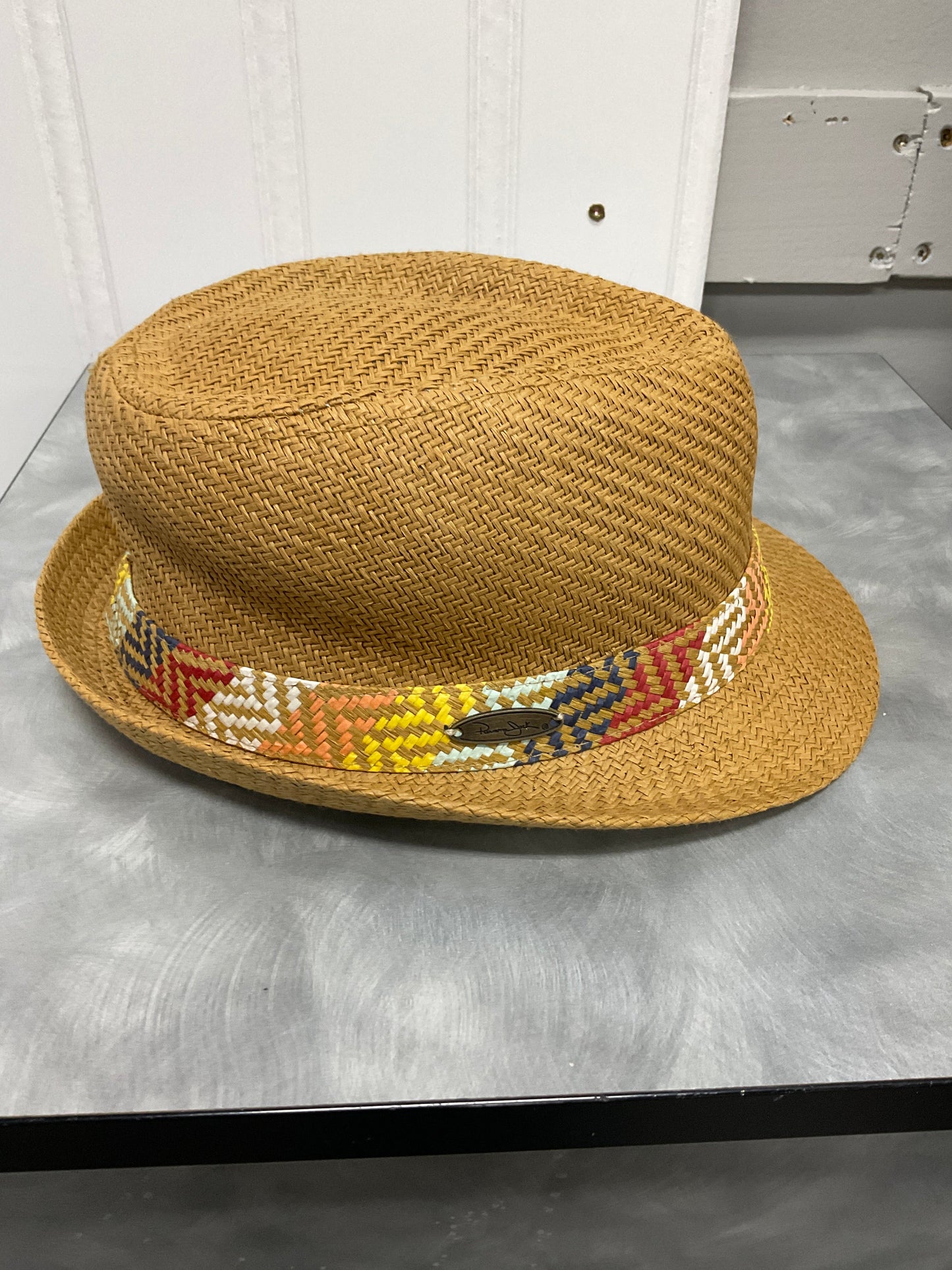 Hat Fedora By Clothes Mentor