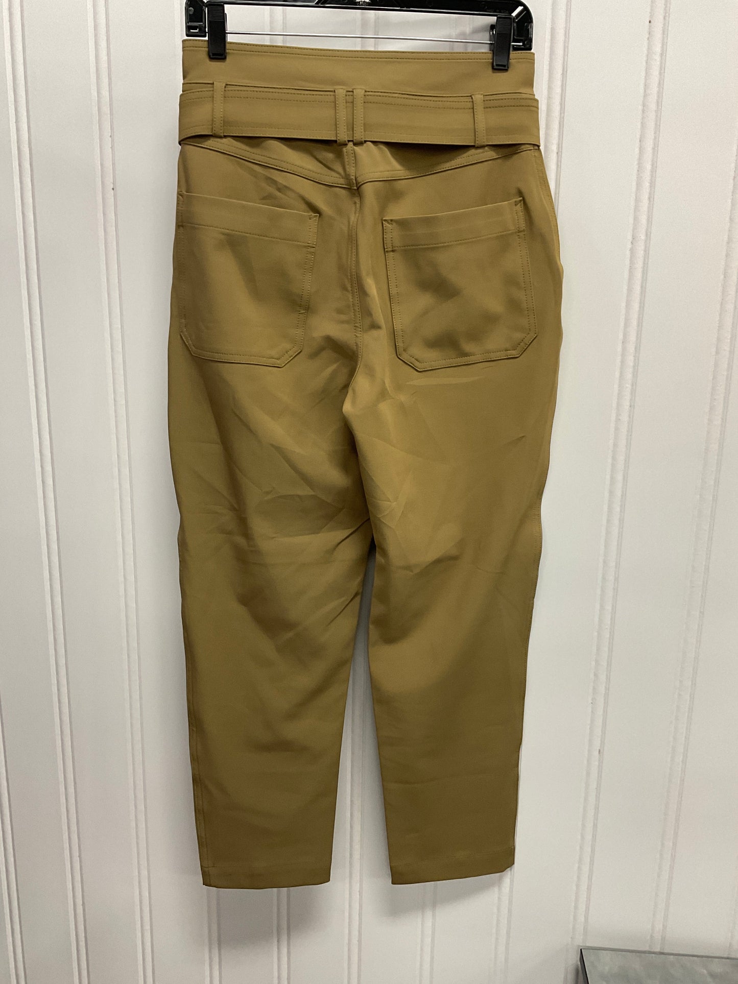 Pants Cargo & Utility By Banana Republic In Tan, Size: 4