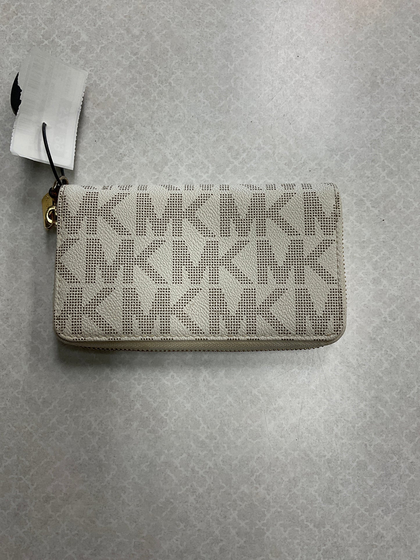 Wallet Designer By Michael Kors, Size: Medium