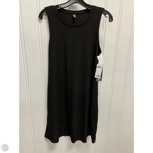 Athletic Dress By 32 Degrees In Black, Size: M