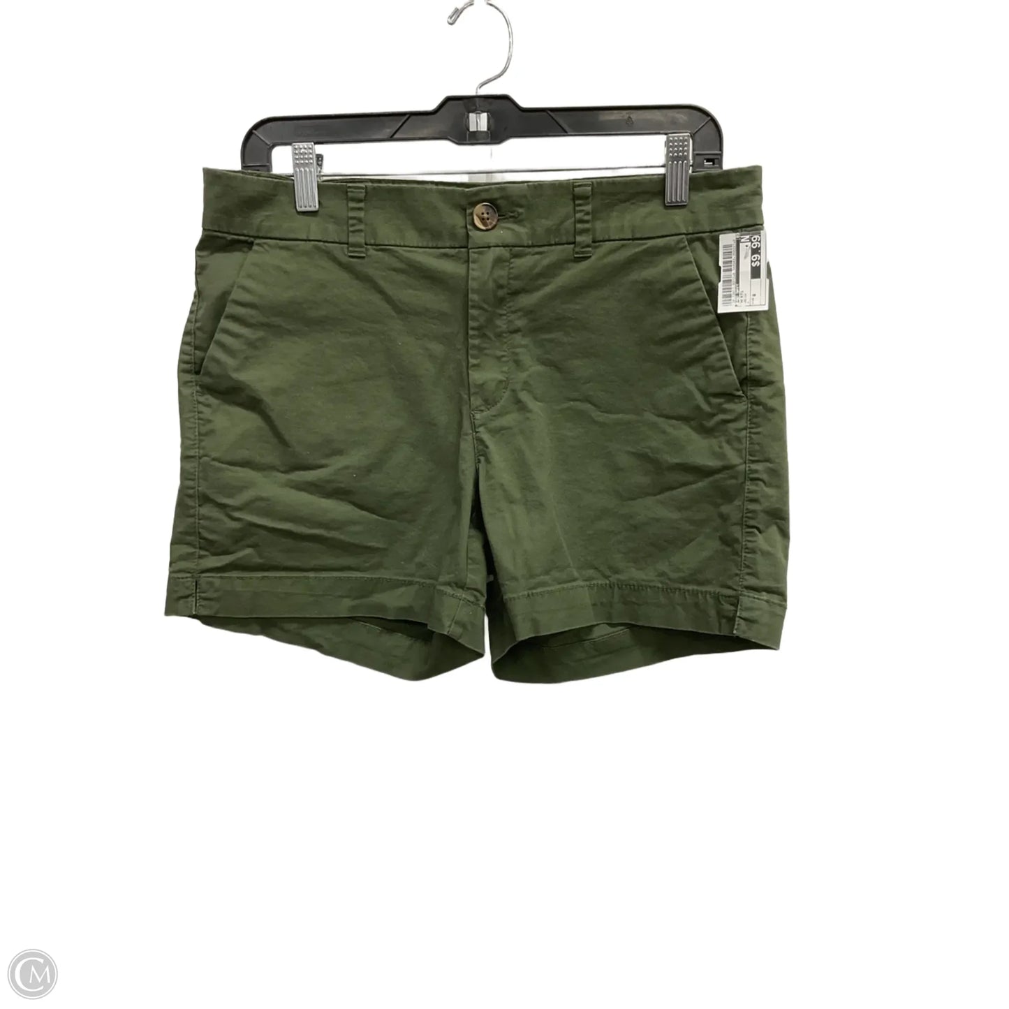 Shorts By Old Navy In Green, Size: 8