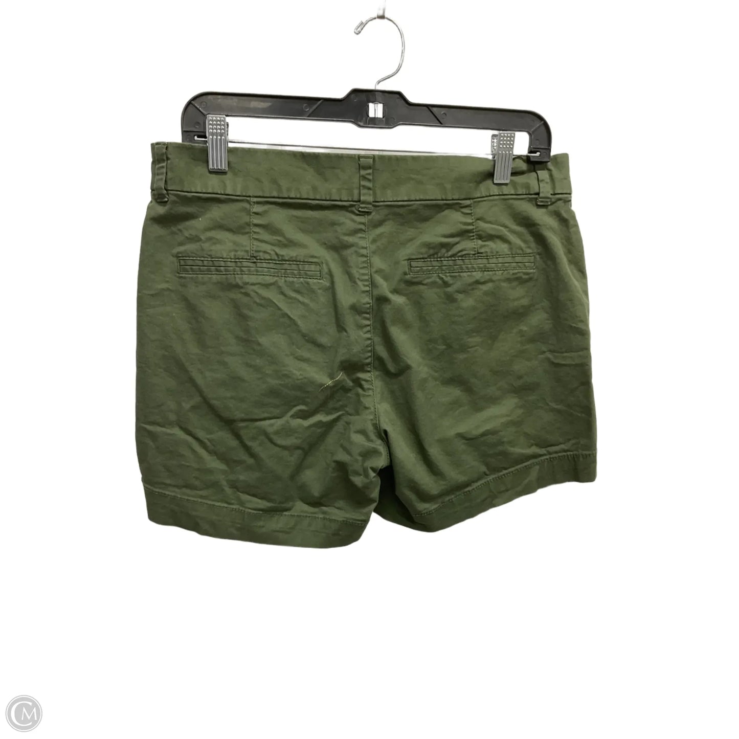 Shorts By Old Navy In Green, Size: 8