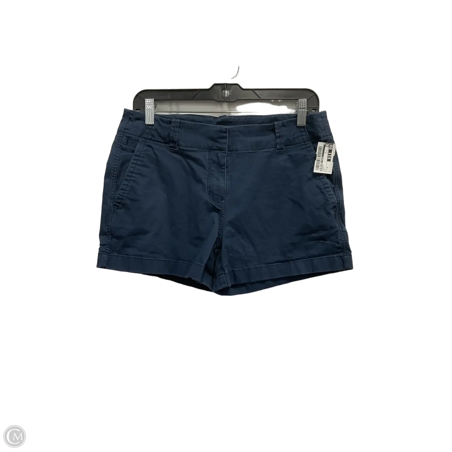 Shorts By Vineyard Vines In Navy, Size: 8