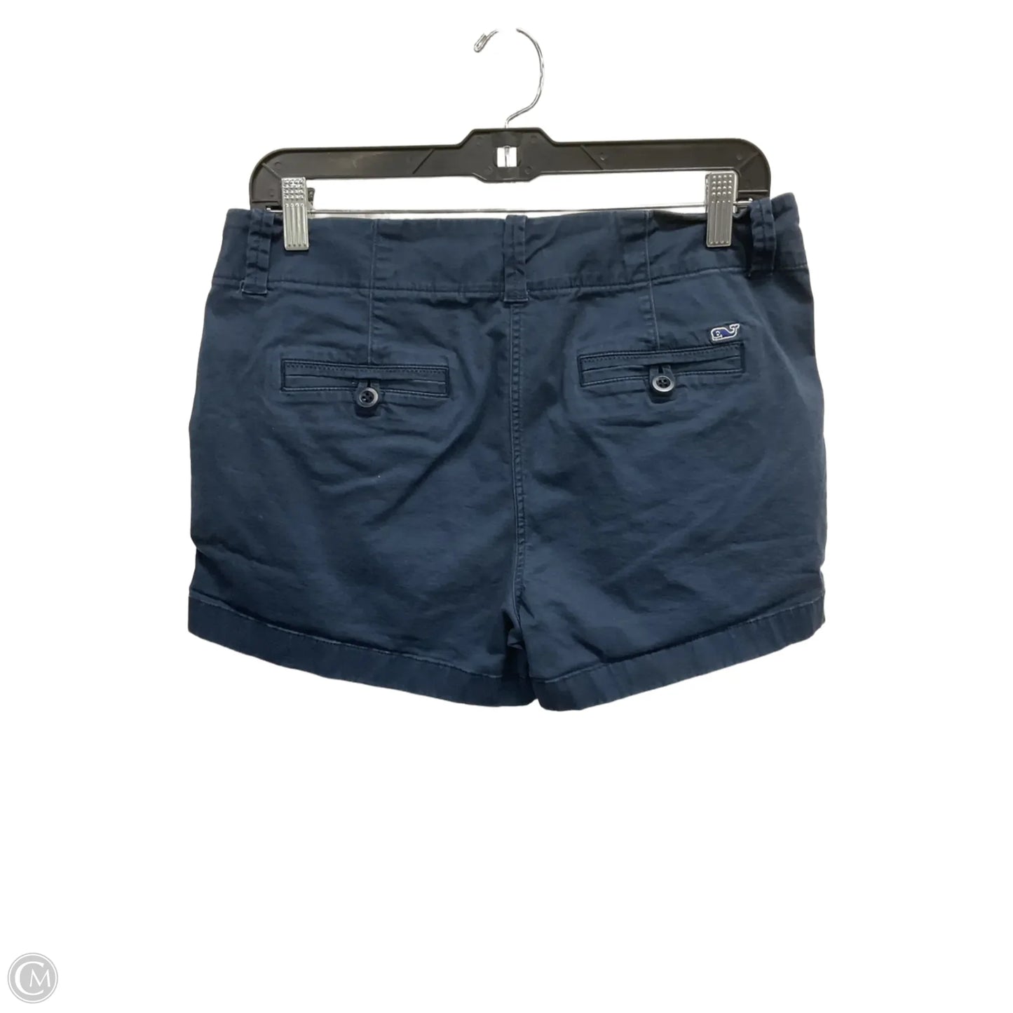 Shorts By Vineyard Vines In Navy, Size: 8