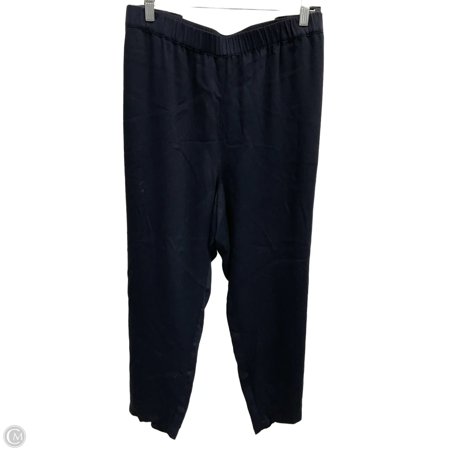 Pants Lounge By J. Jill In Navy, Size: 26