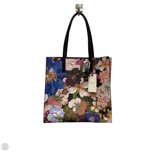 Tote By Ted Baker, Size: Medium