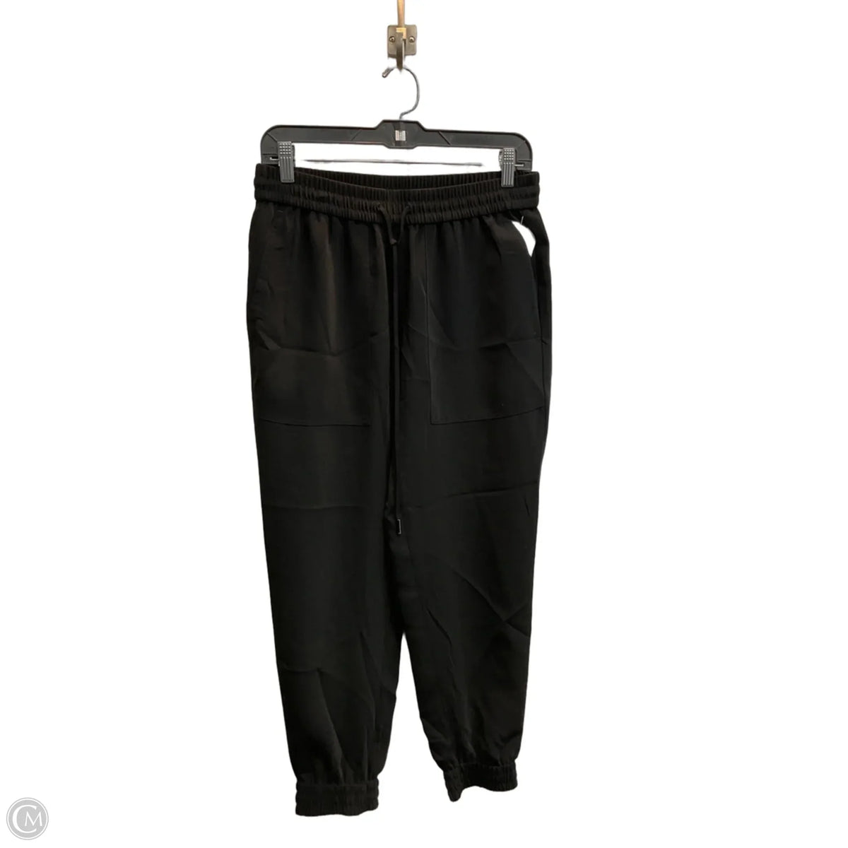 Pants Joggers By Ann Taylor In Black, Size: S
