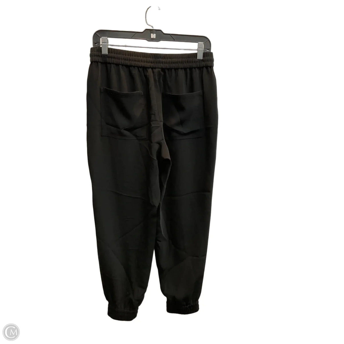 Pants Joggers By Ann Taylor In Black, Size: S