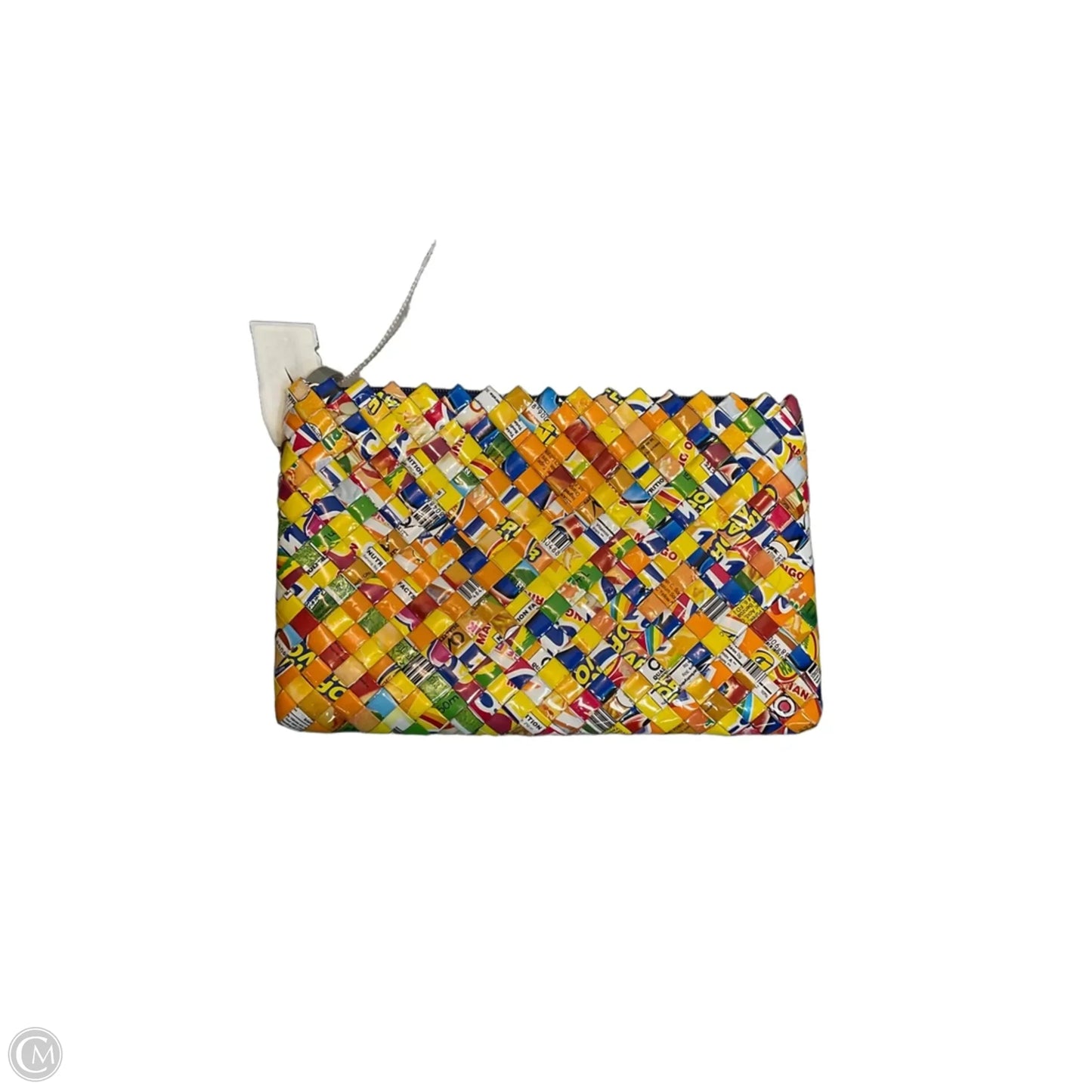Clutch By Clothes Mentor, Size: Medium