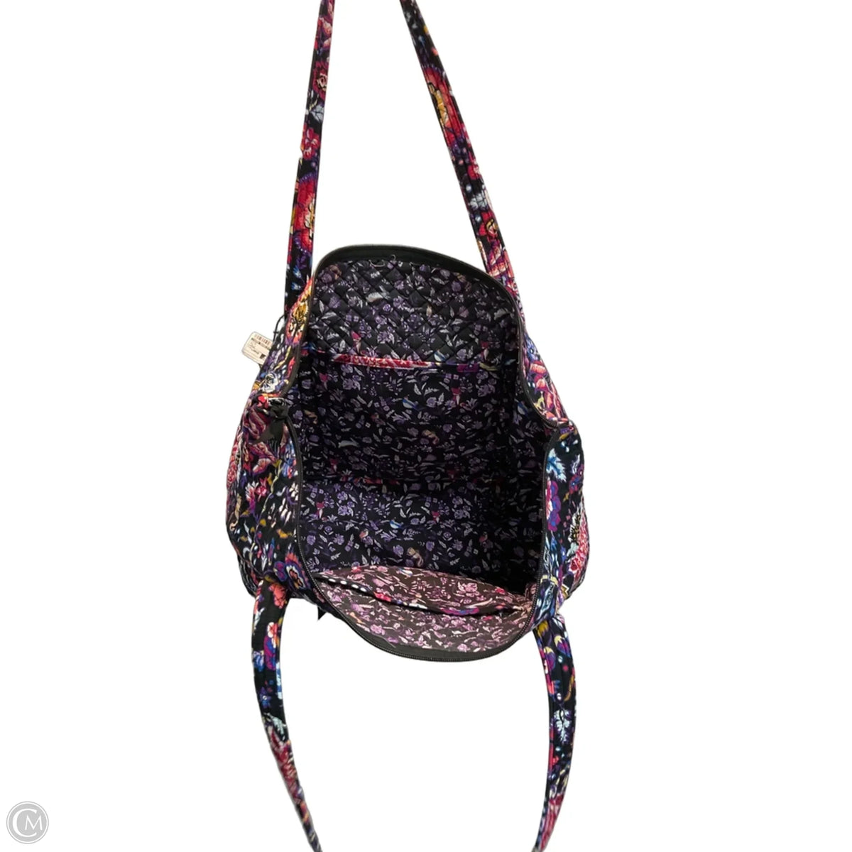 Tote By Vera Bradley, Size: Large