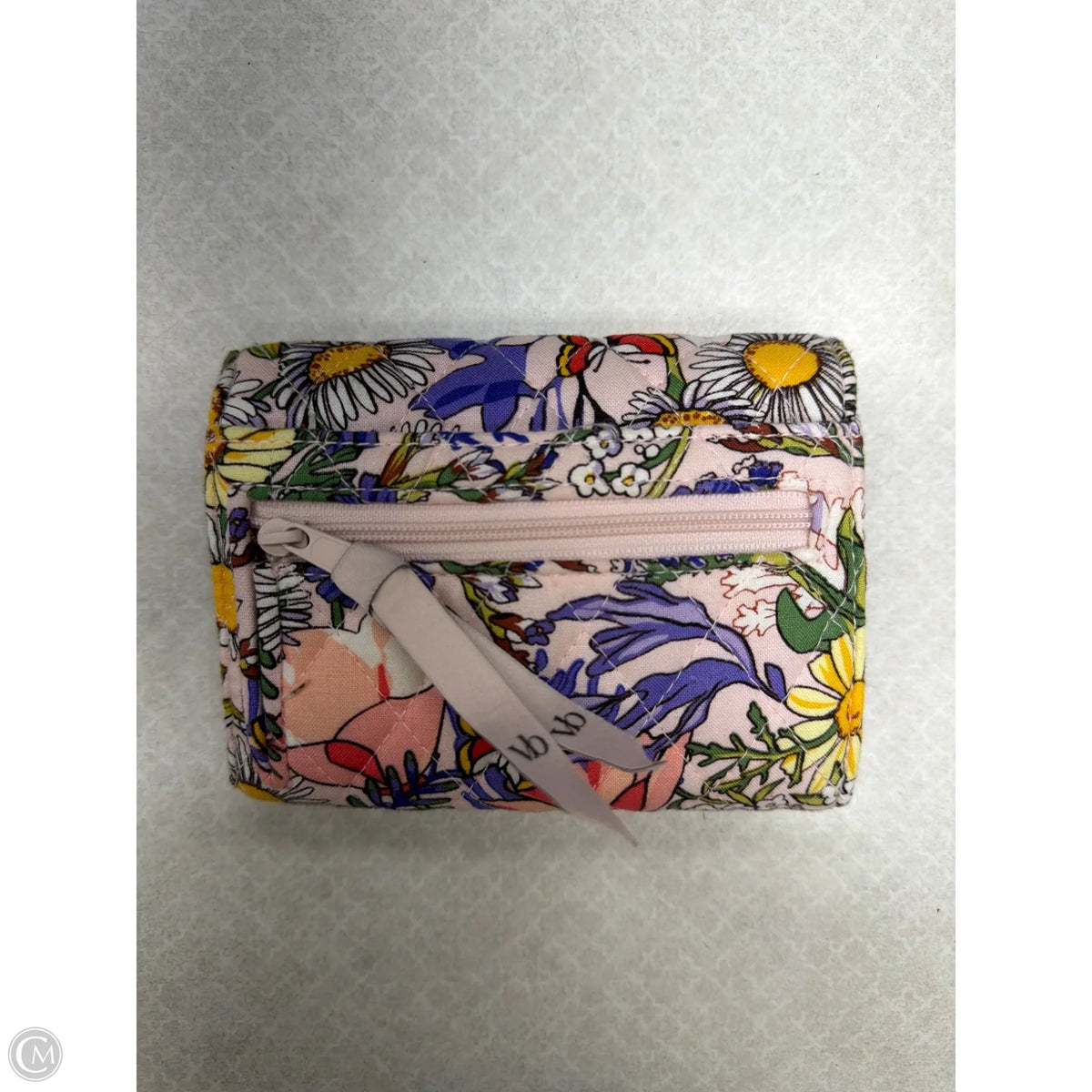 Wallet By Vera Bradley, Size: Small