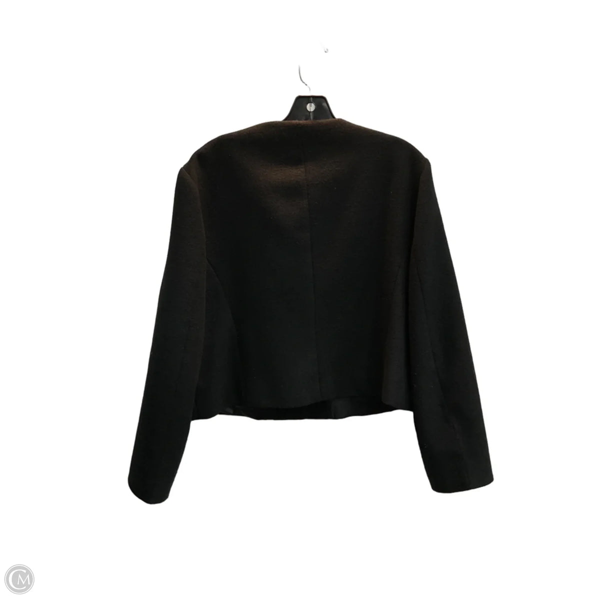 Blazer By Zara In Black, Size: Xl