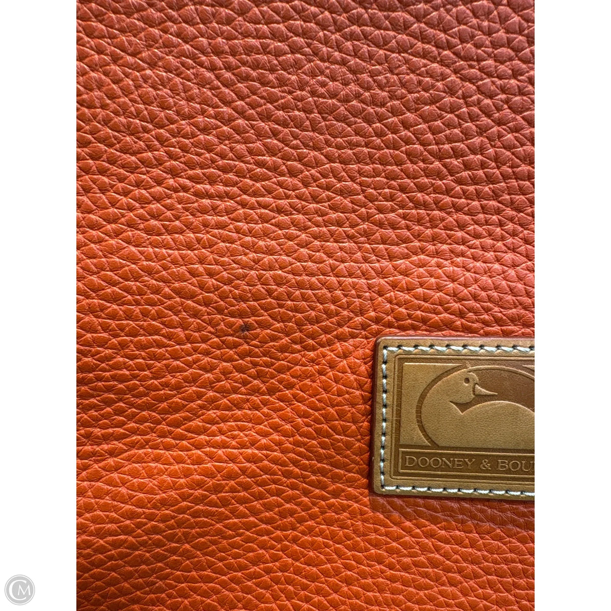Handbag Designer By Dooney And Bourke, Size: Large
