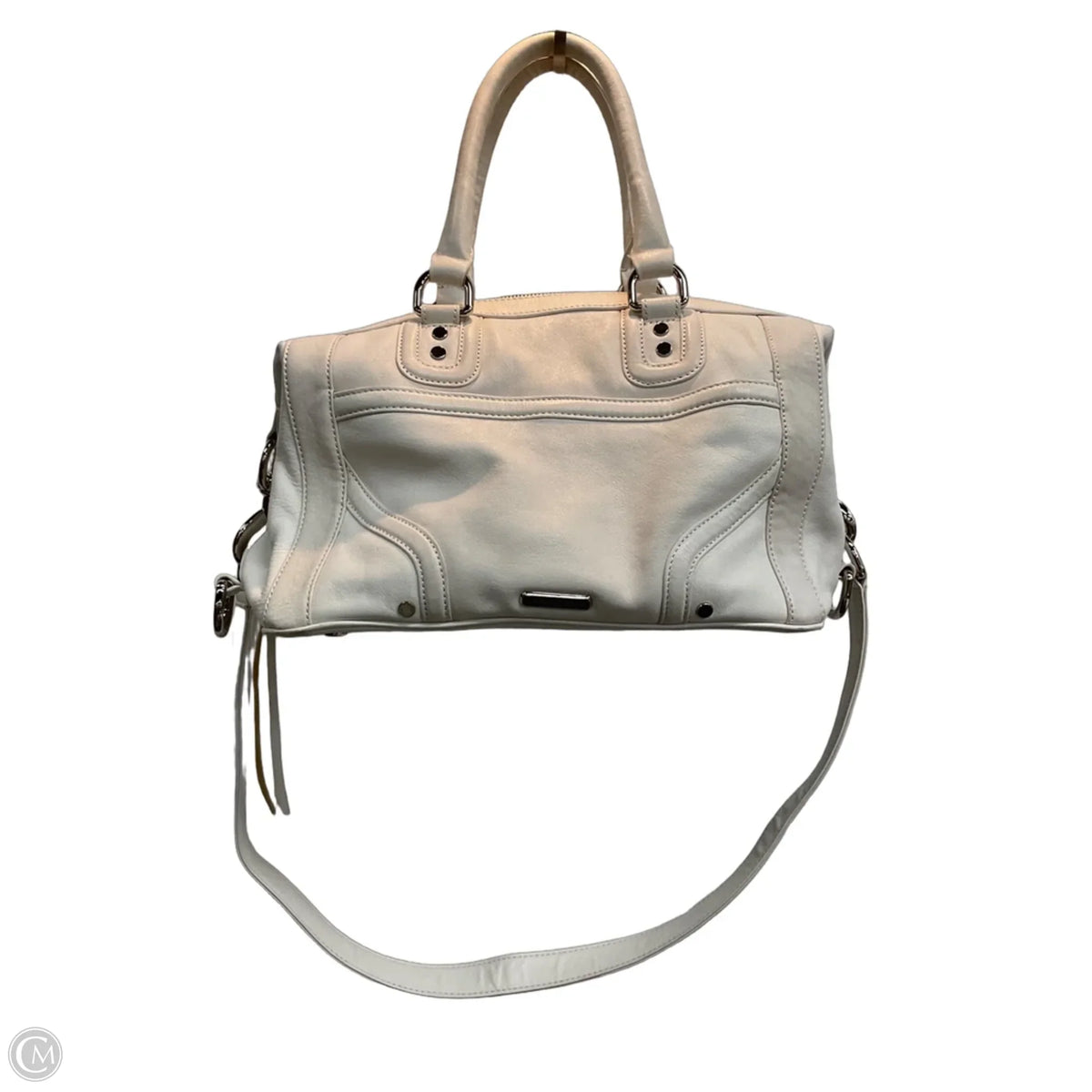 Handbag Designer By Rebecca Minkoff, Size: Medium