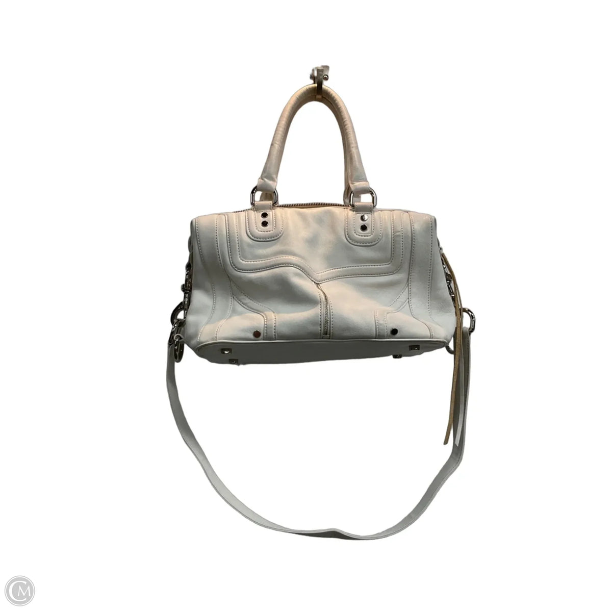 Handbag Designer By Rebecca Minkoff, Size: Medium