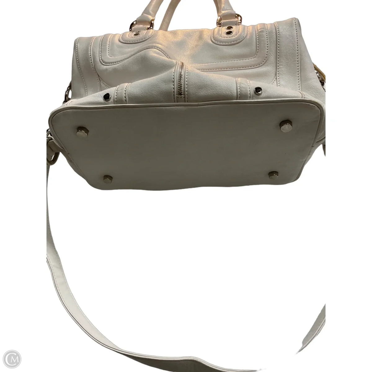 Handbag Designer By Rebecca Minkoff, Size: Medium