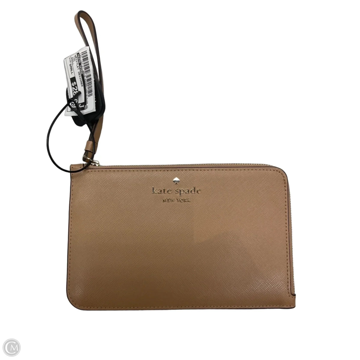 Wristlet Designer By Kate Spade, Size: Small