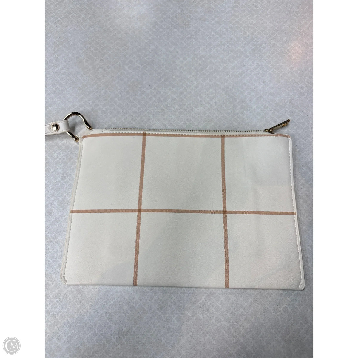 Wristlet By A New Day, Size: Small