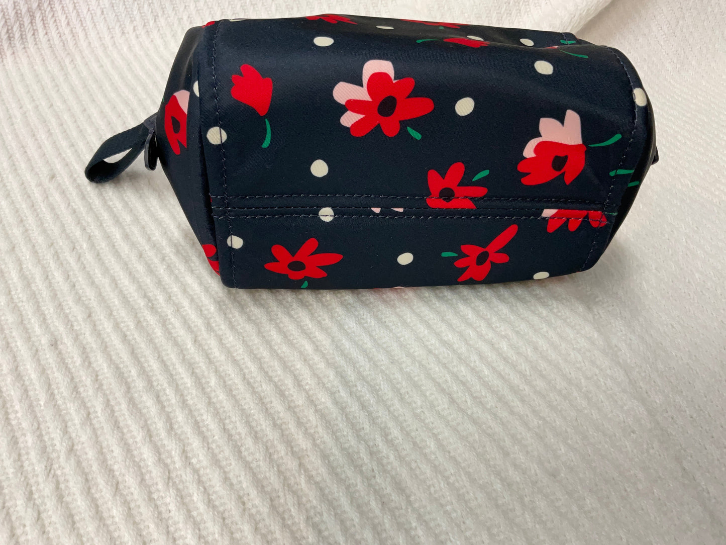 Makeup Bag Designer By Kate Spade  Size: Medium