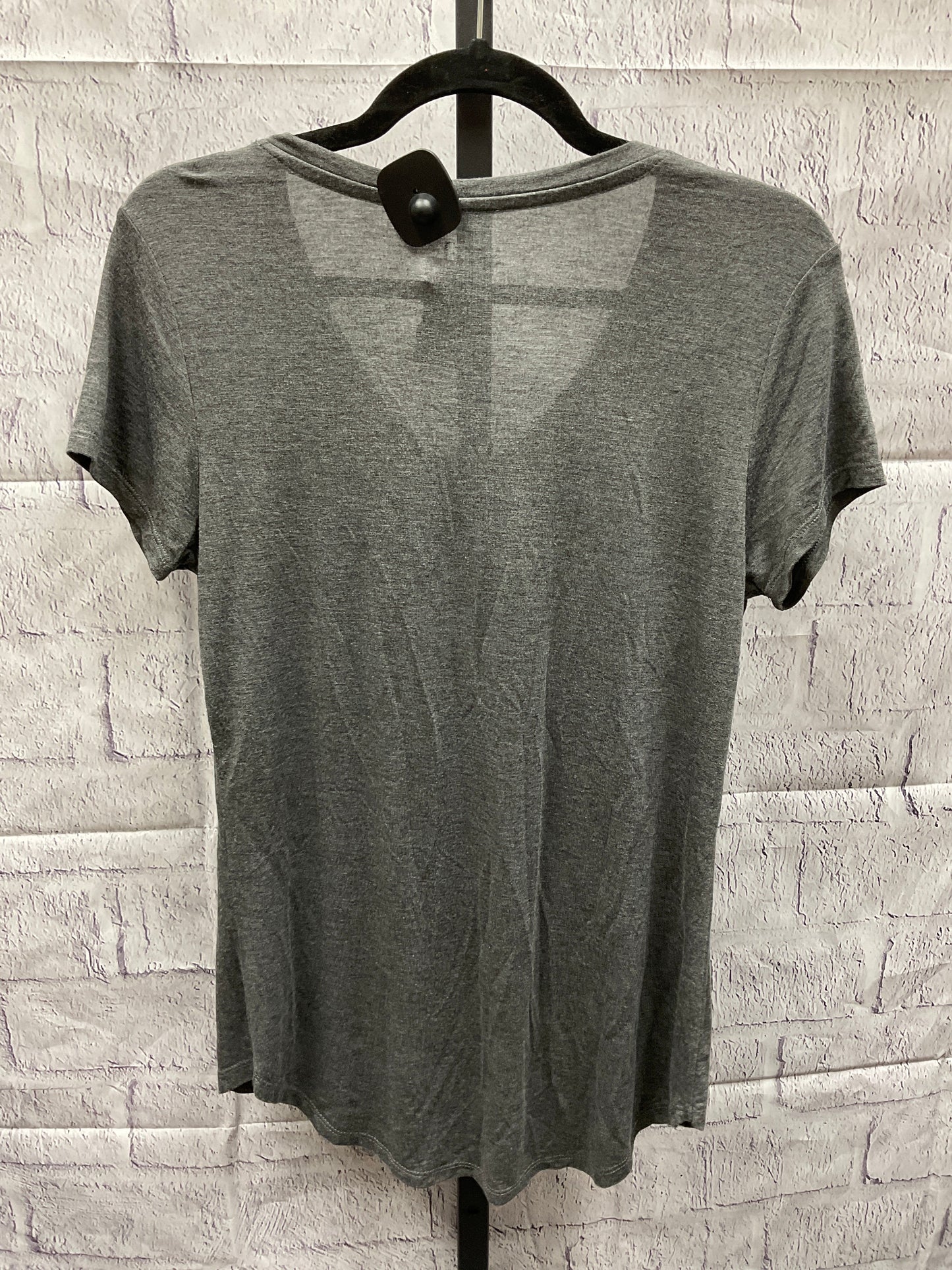 Top Short Sleeve Basic By Ana  Size: S