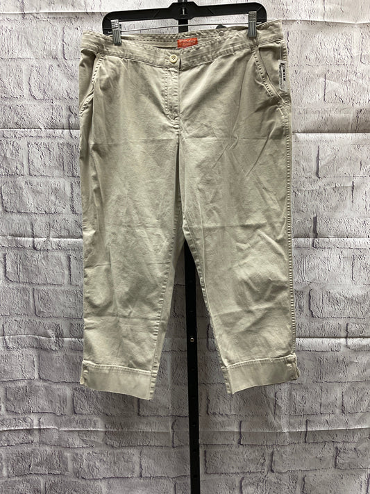 Pants Chinos & Khakis By Tommy Bahama  Size: 14