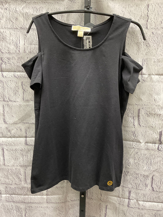 Top Short Sleeve By Michael By Michael Kors  Size: S