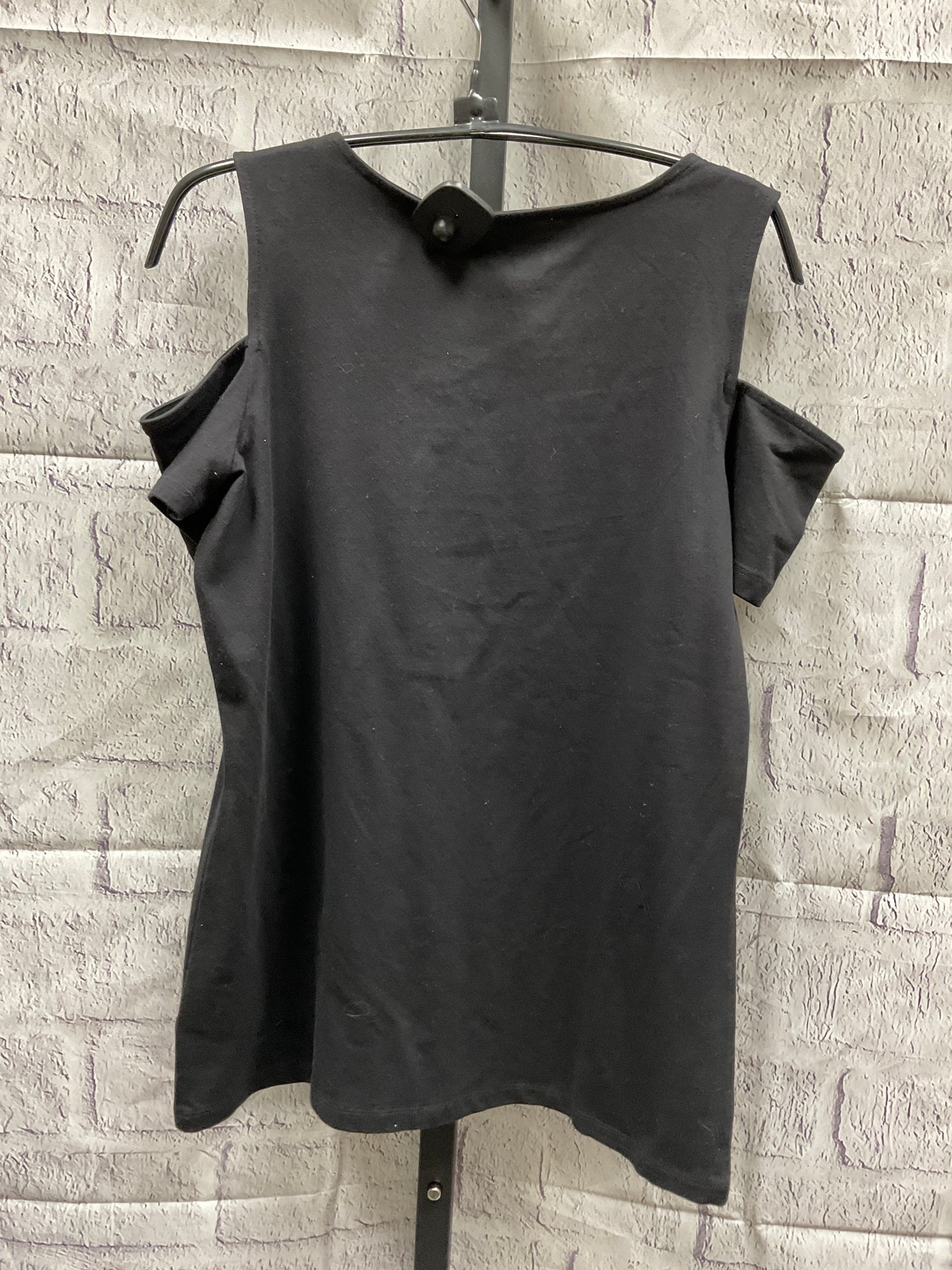 Top Short Sleeve By Michael By Michael Kors  Size: S