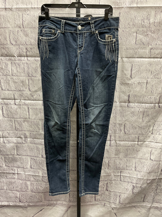 Jeans Skinny By Maurices  Size: 4