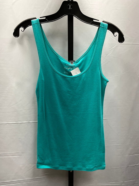 Tank Top By Sonoma  Size: Xs