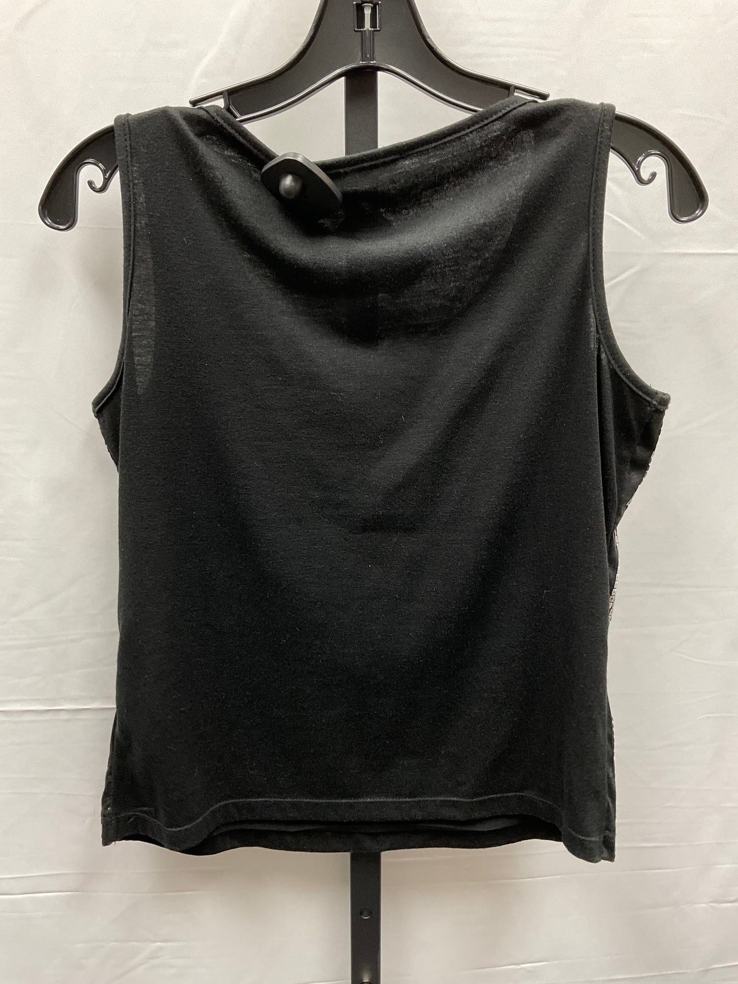 Top Sleeveless By Peter Nygard  Size: Petite   S